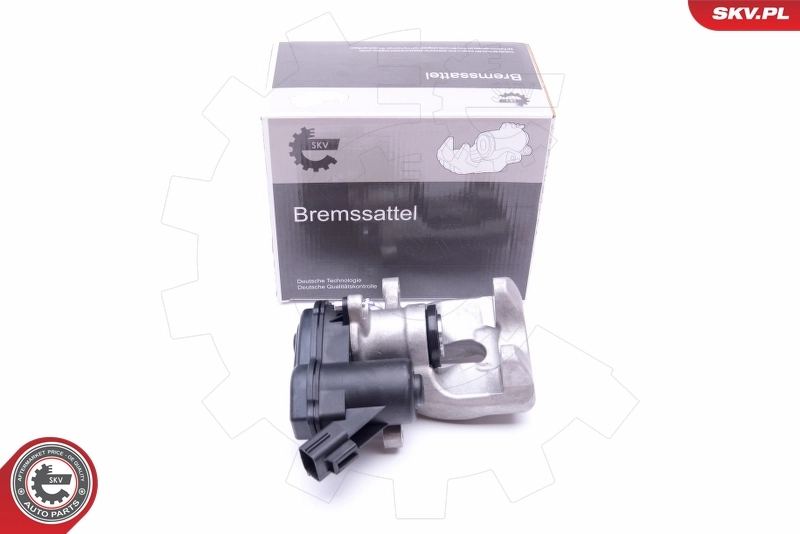 Brake Caliper